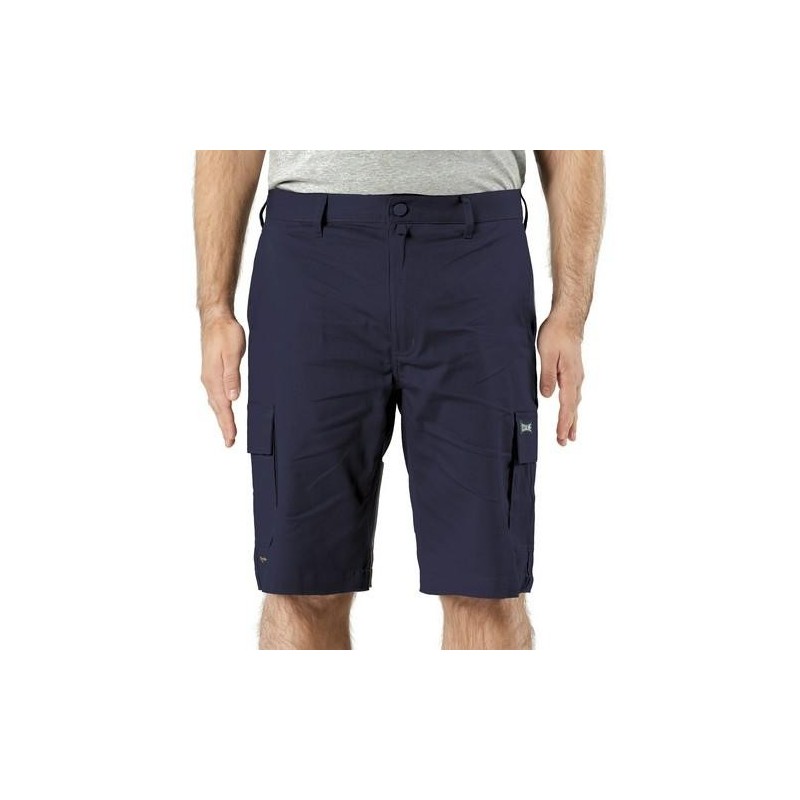 BERMUDA EASY STRETCH AZUL T. S 8018-040-S