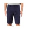 BERMUDA EASY STRETCH AZUL T.M 8018-040-M
