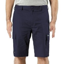 BERMUDA EASY STRETCH AZUL T. XXL 8018-040-XXL