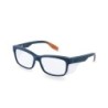 GAFA WORK FUN PREGRADUADA +3,00 DIOP. AZUL/NARANJA