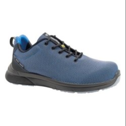 ZAPATO SEG. S3 FORZA SPORTY AZUL ESD T-46