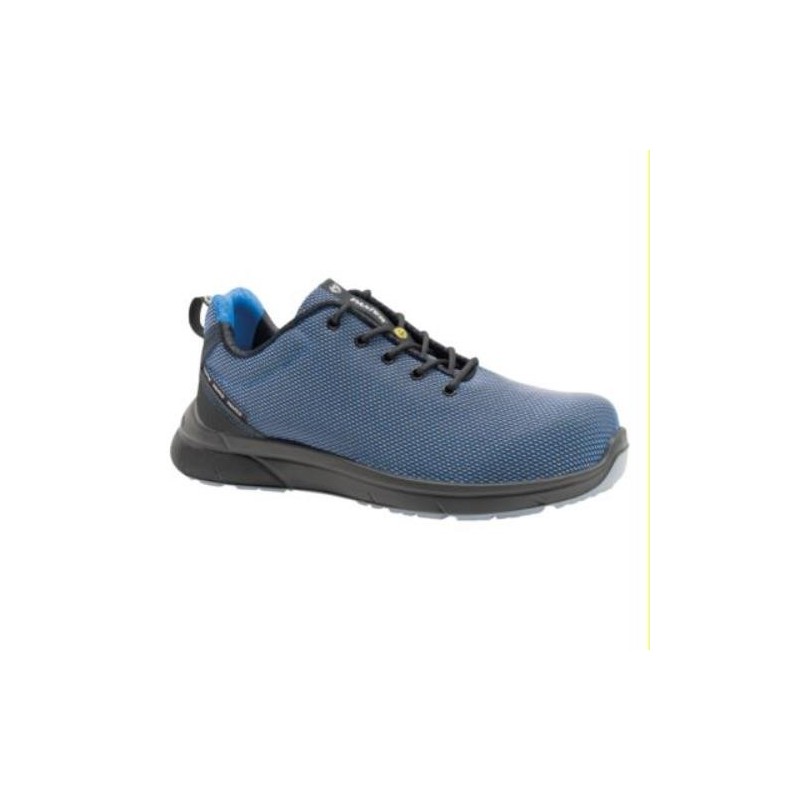 ZAPATO SEG. S3 FORZA SPORTY AZUL ESD T-48