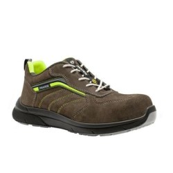 ZAPATO SEG ARHUS SPORTYPRO S3S VERDE ESD T-41