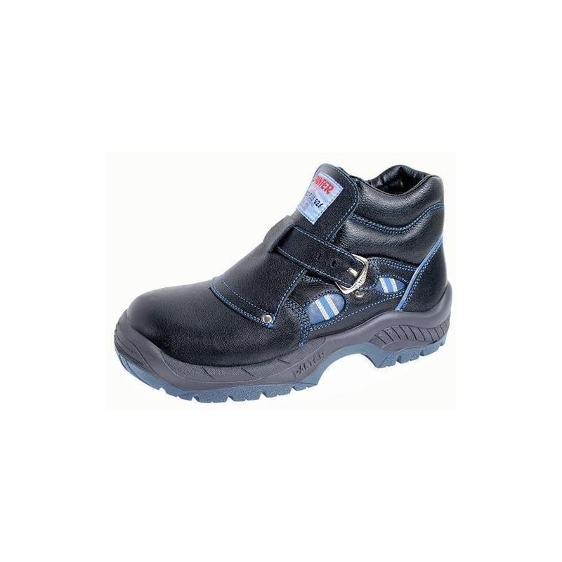 BOTA SEG. S3 FRAGUA PLUS T-45