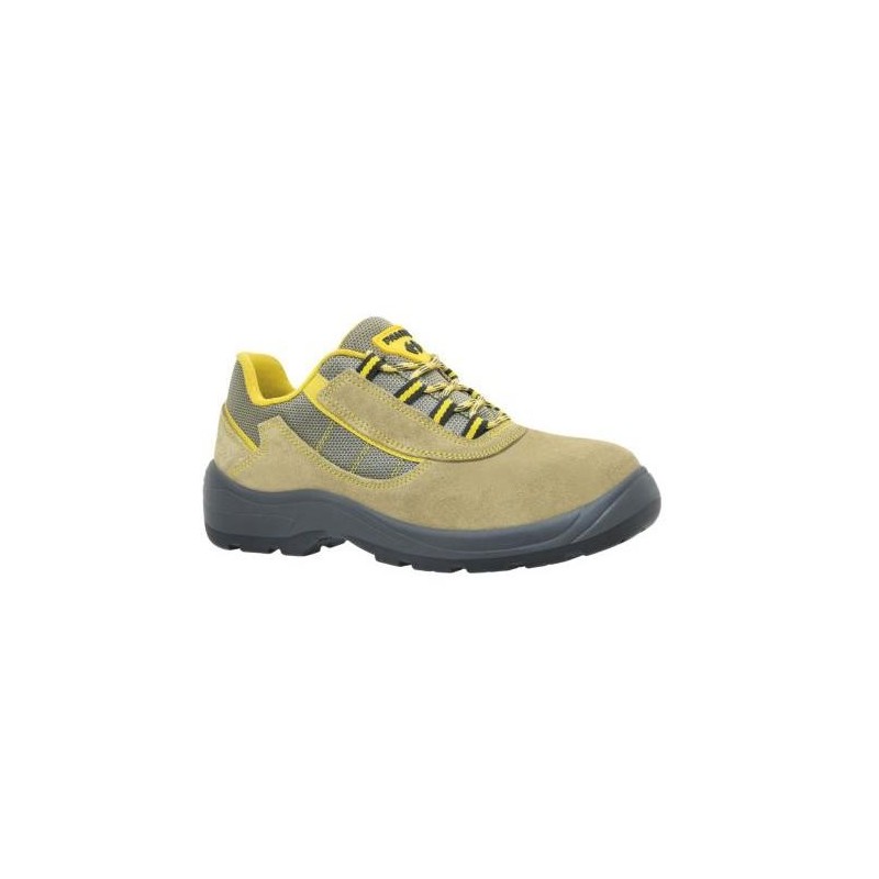 ZAPATO SEG. S3 SUMUN BEIGE T-42