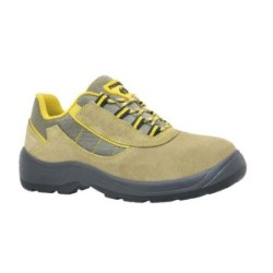 ZAPATO SEG. S3 SUMUN BEIGE T-46