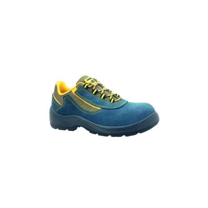 ZAPATO SEG. S3 SUMUN AZUL T-45