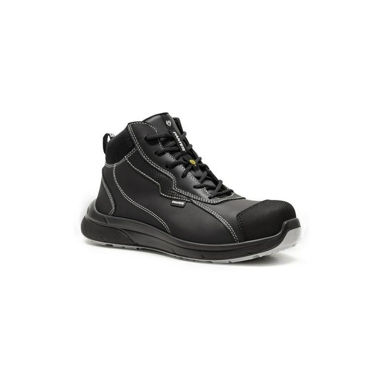 BOTA SEG VELIA SPORTYPRO S3S NEGRO ESD T-47