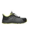 ZAPATO SEG. TELA TRANSPIRABLE RUSH T-38