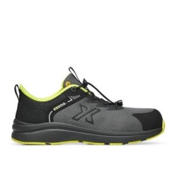 ZAPATO SEG. TELA TRANSPIRABLE RUSH T-44