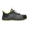 ZAPATO SEG. TELA TRANSPIRABLE RUSH T-48