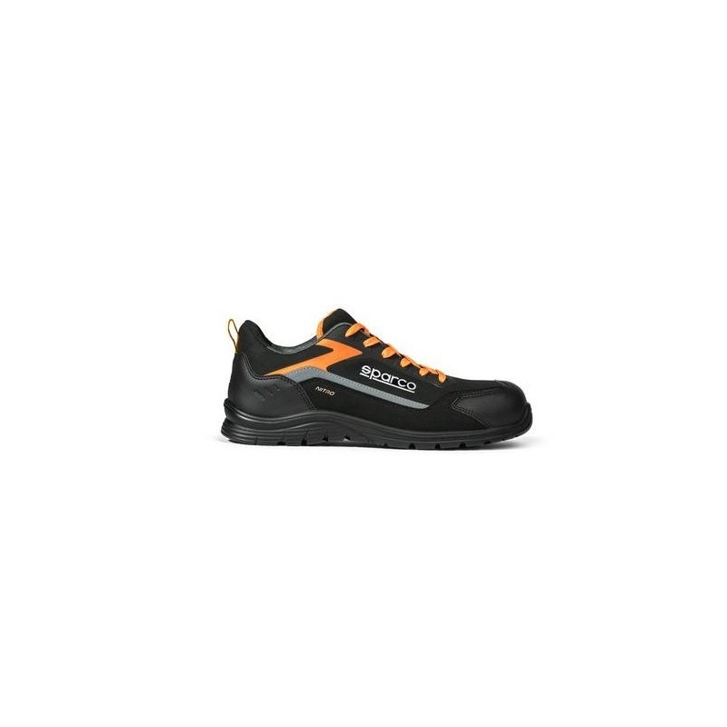 DEPORTIVA SEG. NITRO ADVANCE TALLA 43