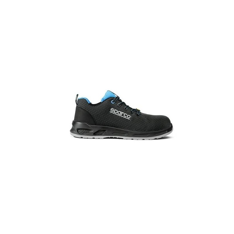 ZAPATO SEG. HORIZON TEK FRESNO TALLA 40