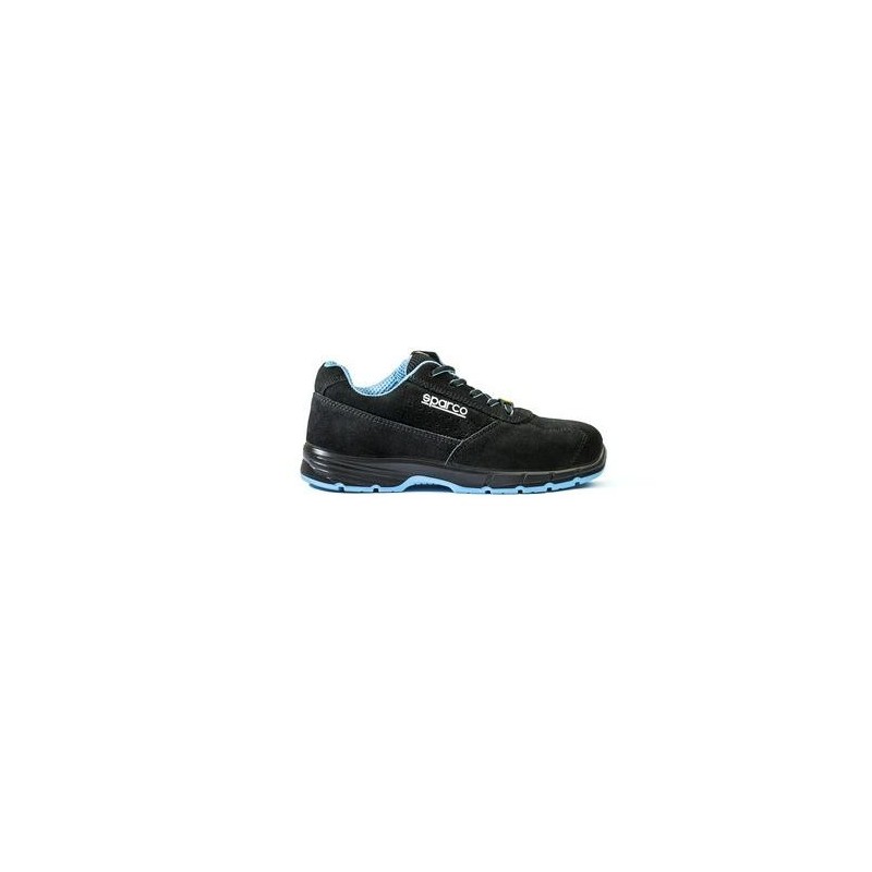 ZAPATO SEG. S1P HORIZON MORENO NGR/NGR T-44