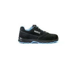 ZAPATO SEG. S1P HORIZON MORENO NGR/NGR T-45