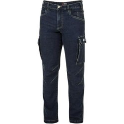 PANTALON DENIM JEANS DALLAS T-XL