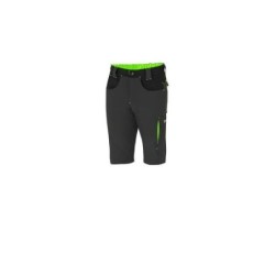 BERMUDA TECH LAREDO GRIS/VERDE T-XS