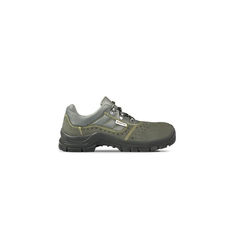 ZAPATO SEG. S1P SERRAJE TRASIMENO T-36