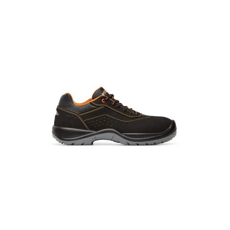 ZAPATO SEG. S1P SRC TREMITI T-37