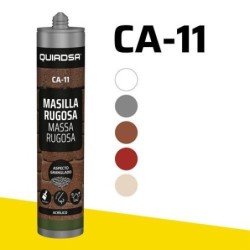 MASILLA RUGOSA CA-11 GRIS HORMIGON 300ML