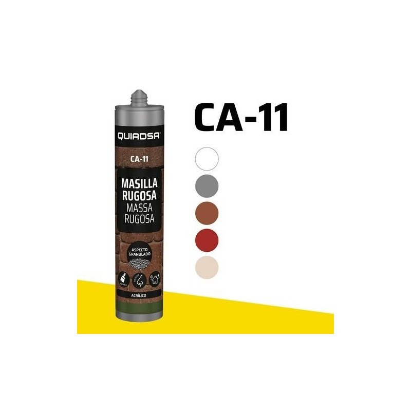 MASILLA RUGOSA CA-11 ROSA PORRIÑO 300ML PT00005404