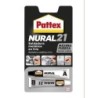 JGO. SOLDADURA METAL. EN FRIO GRIS 22 ML. NURAL-21