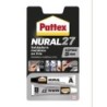 JUEGO TUBOS MEDIANO ADHESIVA 22 ML. NURAL-27