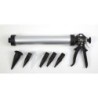 PISTOLA TUBULAR PARA MASILLA/CEMENTO PF17