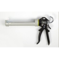 PISTOLA INYECTORA PARA SILICONA PF18