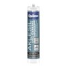 SILICONA FUNGICIDA AKLESIL BLANCA 280 ML.