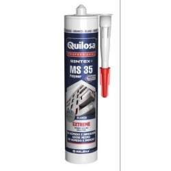 SINTEX MS-35 INDUSTRIAL 300 ML. GRIS 60020