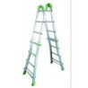 ESCALERA TELESCOPICA ALUMINIO 5X4 ES.TELE 5X4