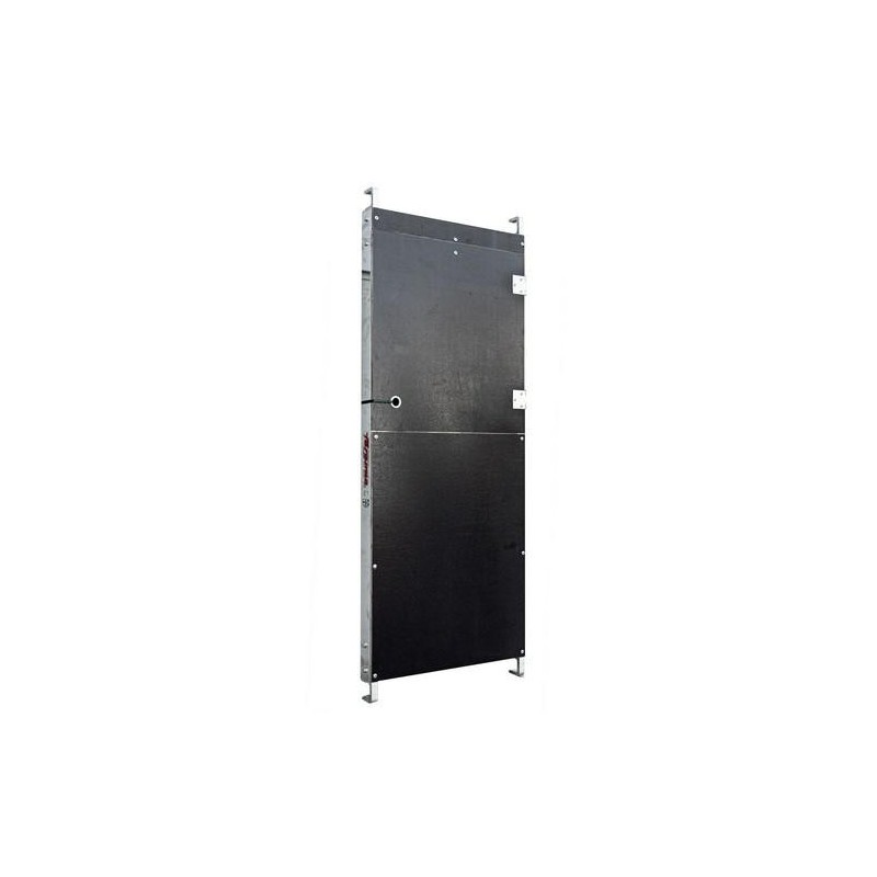 PLATAFORMA CON TRAMPILLA 75X160 CM RS160-PL