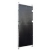 PLATAFORMA CON TRAMPILLA 75X160 CM RS160-PL