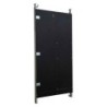 PLATAFORMA CON TRAMPILLA 100X180 CM RS180-PL