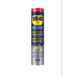 GRASA ALTO REDIMIENTO CARTUCHO 400GR.  341142