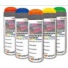 MARCADOR DE OBRA PROFESIONAL SPRAY BLANCO 500ML