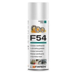 GRASA DE LITIO SPRAY 400ML F54 959003