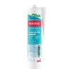 SILICONA ACIDA UNIVERSAL TRANSPARENTE 280 ML.