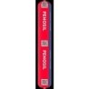 MASILLA POLIURETANO  PU-16 GRIS 600ML H40041