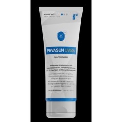CREMA SOLAR PEVASUN UV 50 TUBO 100ML 140713