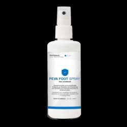 DESODORANTE SPRAY PROTECCION PIEL PEVA FOOT 100ML