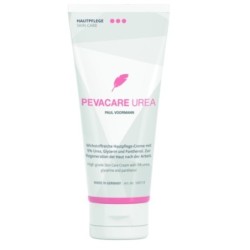 CREMA CUIDADO PIEL PEVACARE UREA 100ML 160113