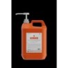 LIMPIADOR MANOS PEVA ORANGE 5L 0340135-4