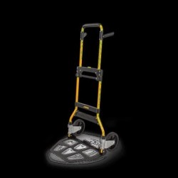 CARRETILLA PLEGABLE 170KG VICTD170