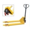TRANSPALETA 2500 KG.RUEDA NYLON 580700