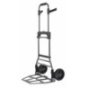 CARRETILLA ALUMINIO PLEGABLE 200KG. HT-200