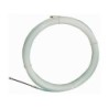 CINTA PASACABLES NYLON PUNTA FIJA 15