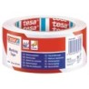 CINTA SEÑALIZADORA ROJA/BLANCA 33X50