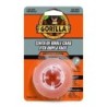 CINTA AMERICANA DOBLE CARA 1,5MX25MM 116878
